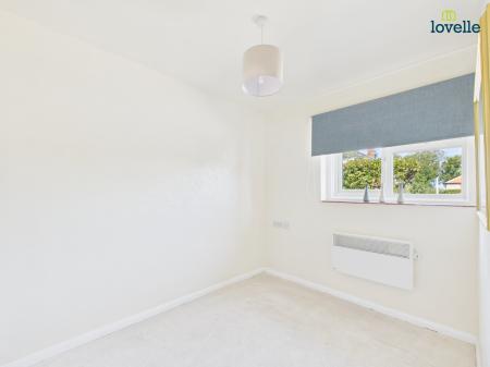 2 bedroom Semi-detached bungalow for sale in Main Street, Osgodby, LN8