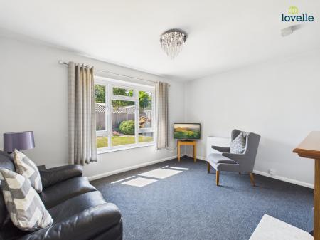 2 bedroom Semi-detached bungalow for sale in Main Street, Osgodby, LN8