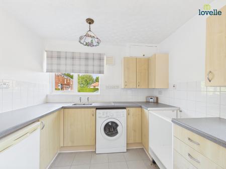 2 bedroom Semi-detached bungalow for sale in Main Street, Osgodby, LN8