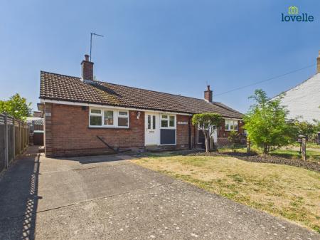 Main Street, Osgodby, LN8