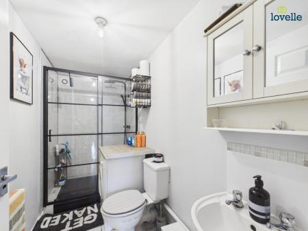 2 bedroom Terraced House for sale in Waterloo Street, Market Rasen, LN8