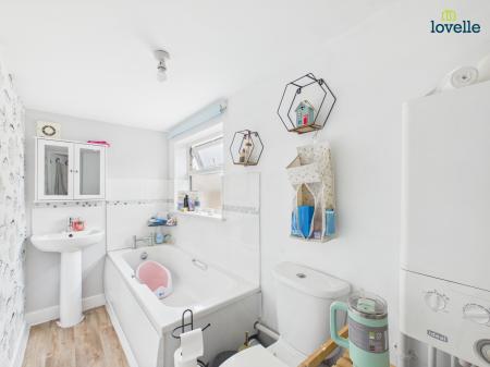 2 bedroom Terraced House for sale in Waterloo Street, Market Rasen, LN8
