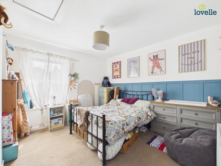 2 bedroom Terraced House for sale in Waterloo Street, Market Rasen, LN8