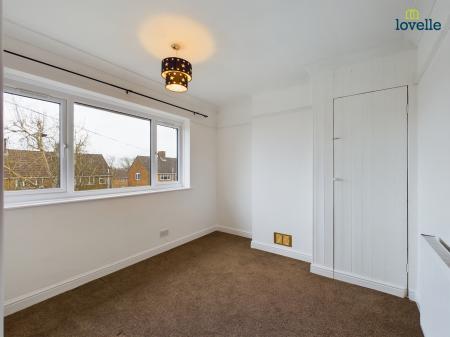 2 bedroom Terraced House to let in Edinburgh Road, Brookenby, LN8