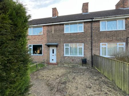 Edinburgh Road, Brookenby, LN8