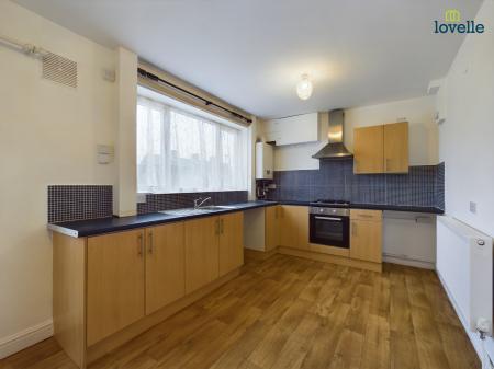 2 bedroom Terraced House to let in Edinburgh Road, Brookenby, LN8