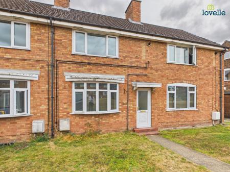 Edinburgh Road, Brookenby, LN8