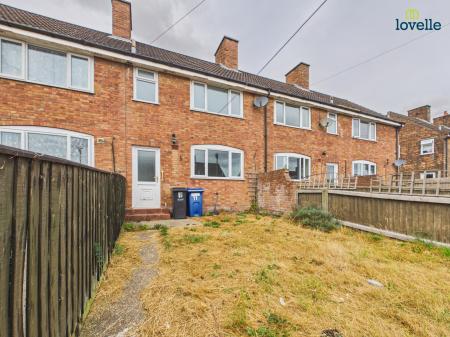 2 bedroom Terraced House to let in Edinburgh Road, Brookenby, LN8