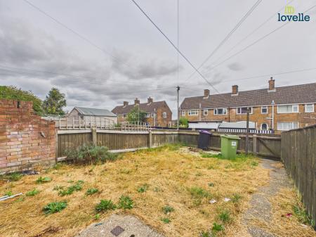 2 bedroom Terraced House to let in Edinburgh Road, Brookenby, LN8
