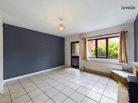 2 bedroom Terraced House to let in Church Street, Market Rasen, LN8