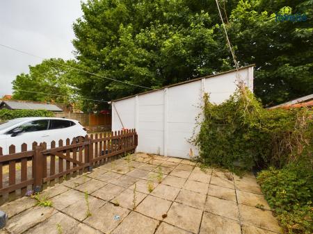 2 bedroom Terraced House to let in Church Street, Market Rasen, LN8