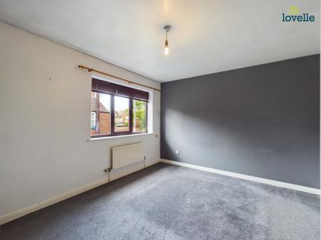 2 bedroom Terraced House to let in Church Street, Market Rasen, LN8
