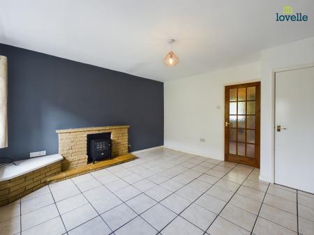 2 bedroom Terraced House to let in Church Street, Market Rasen, LN8