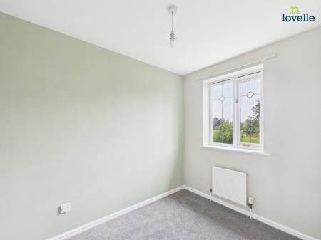 2 bedroom Semi-detached house to let in Waters Edge, Scawby Brook, DN20