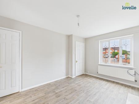 2 bedroom Semi-detached house to let in Waters Edge, Scawby Brook, DN20