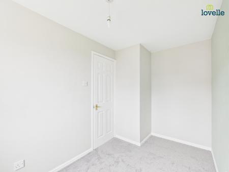 2 bedroom Semi-detached house to let in Waters Edge, Scawby Brook, DN20