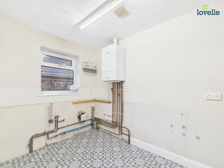 3 bedroom Detached bungalow for sale in Lammas Leas Road, Market Rasen, LN8