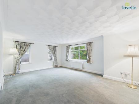3 bedroom Detached bungalow for sale in Lammas Leas Road, Market Rasen, LN8