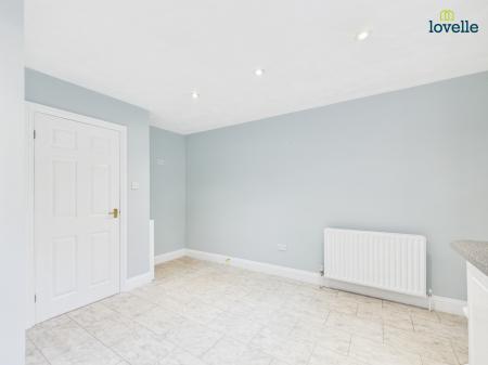 3 bedroom Detached bungalow for sale in Lammas Leas Road, Market Rasen, LN8