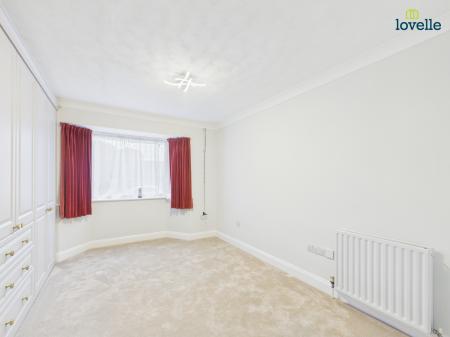 3 bedroom Detached bungalow for sale in Lammas Leas Road, Market Rasen, LN8