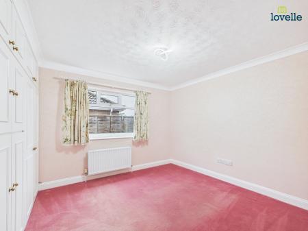3 bedroom Detached bungalow for sale in Lammas Leas Road, Market Rasen, LN8