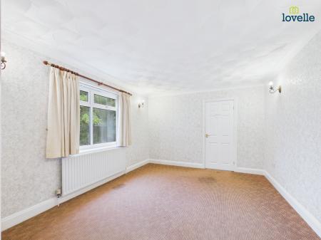 3 bedroom Detached bungalow for sale in Lammas Leas Road, Market Rasen, LN8