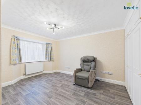 3 bedroom Detached bungalow for sale in Lammas Leas Road, Market Rasen, LN8