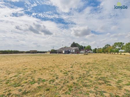 5 bedroom Detached house for sale in Lissingley Lane, Lissington, LN3