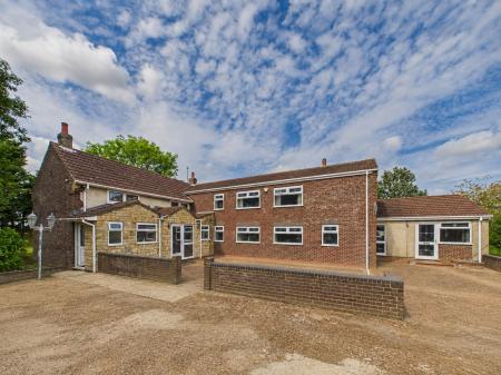 Lissingley Lane, Lissington, LN3