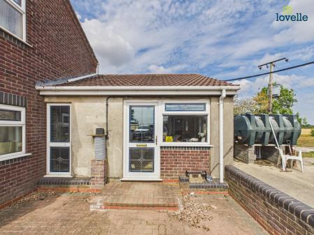 5 bedroom Detached house for sale in Lissingley Lane, Lissington, LN3