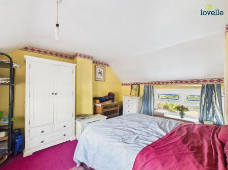 5 bedroom Detached house for sale in Lissingley Lane, Lissington, LN3