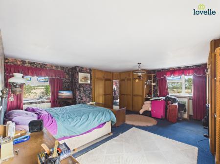 5 bedroom Detached house for sale in Lissingley Lane, Lissington, LN3