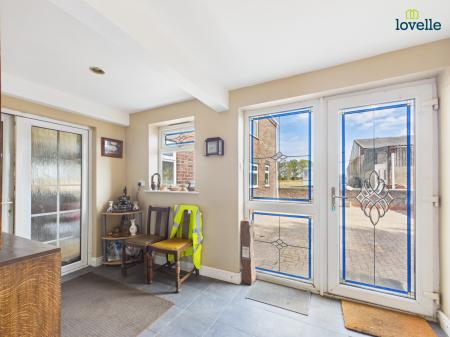 5 bedroom Detached house for sale in Lissingley Lane, Lissington, LN3