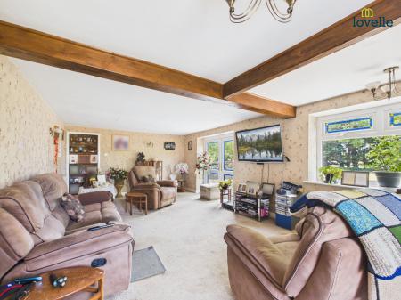 5 bedroom Detached house for sale in Lissingley Lane, Lissington, LN3