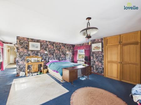 5 bedroom Detached house for sale in Lissingley Lane, Lissington, LN3