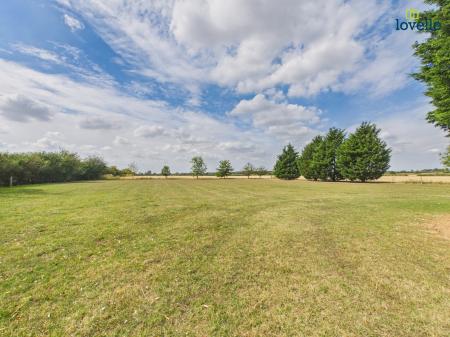 5 bedroom Detached house for sale in Lissingley Lane, Lissington, LN3