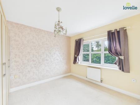 3 bedroom Semi-detached house to let in The Furlongs, Market Rasen, LN8