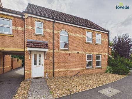 The Furlongs, Market Rasen, LN8