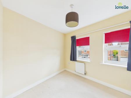 3 bedroom Semi-detached house to let in The Furlongs, Market Rasen, LN8