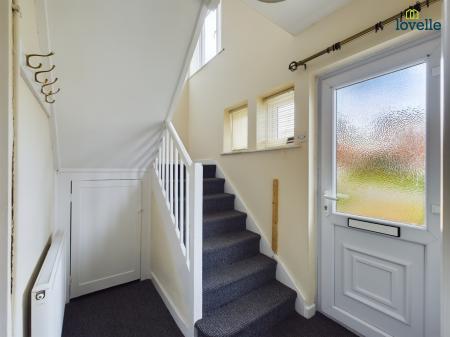 2 bedroom Semi-detached house to let in Lincoln Road, Brookenby, LN8