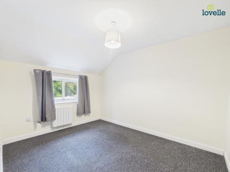 2 bedroom Terraced House to let in Peatfields Row, Market Rasen, LN8