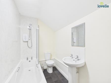 2 bedroom Terraced House to let in Peatfields Row, Market Rasen, LN8