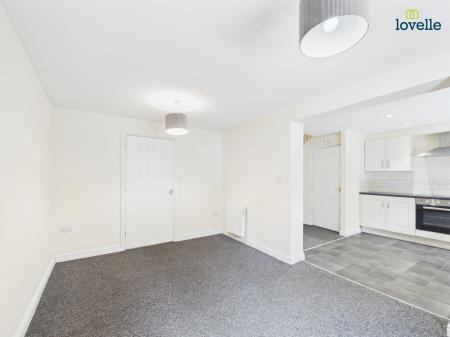 2 bedroom Terraced House to let in Peatfields Row, Market Rasen, LN8