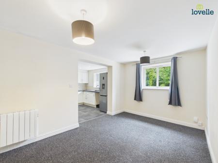 2 bedroom Terraced House to let in Peatfields Row, Market Rasen, LN8