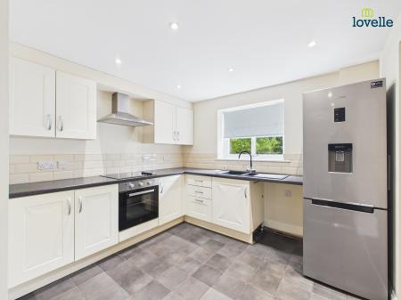 2 bedroom Terraced House to let in Peatfields Row, Market Rasen, LN8