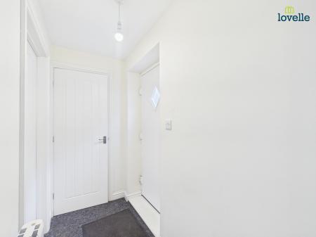 2 bedroom Terraced House to let in Peatfields Row, Market Rasen, LN8