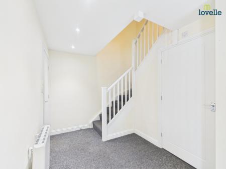 2 bedroom Terraced House to let in Peatfields Row, Market Rasen, LN8