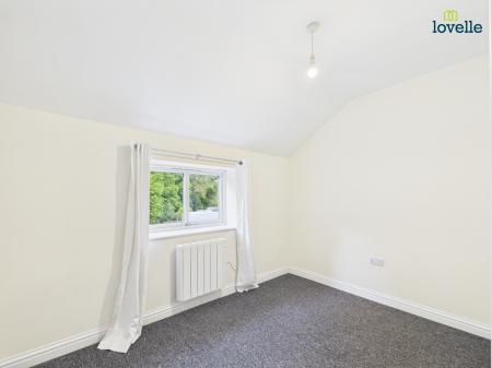 2 bedroom Terraced House to let in Peatfields Row, Market Rasen, LN8