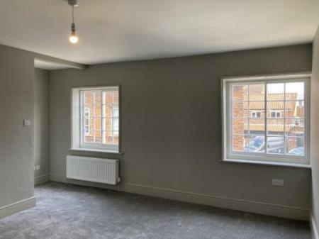 3 bedroom Terraced House to let in Lindsey Court, Horncastle, LN9