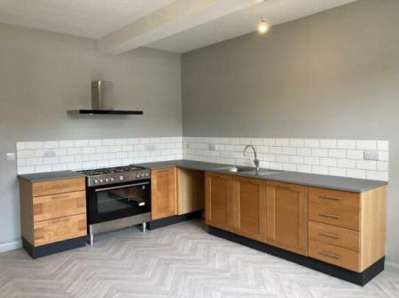 3 bedroom Terraced House to let in Lindsey Court, Horncastle, LN9